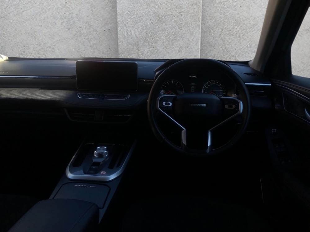 Haval Jolion 1.5T City Plus Dct