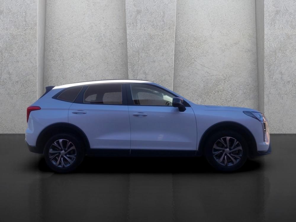 Haval Jolion 1.5T City Plus Dct