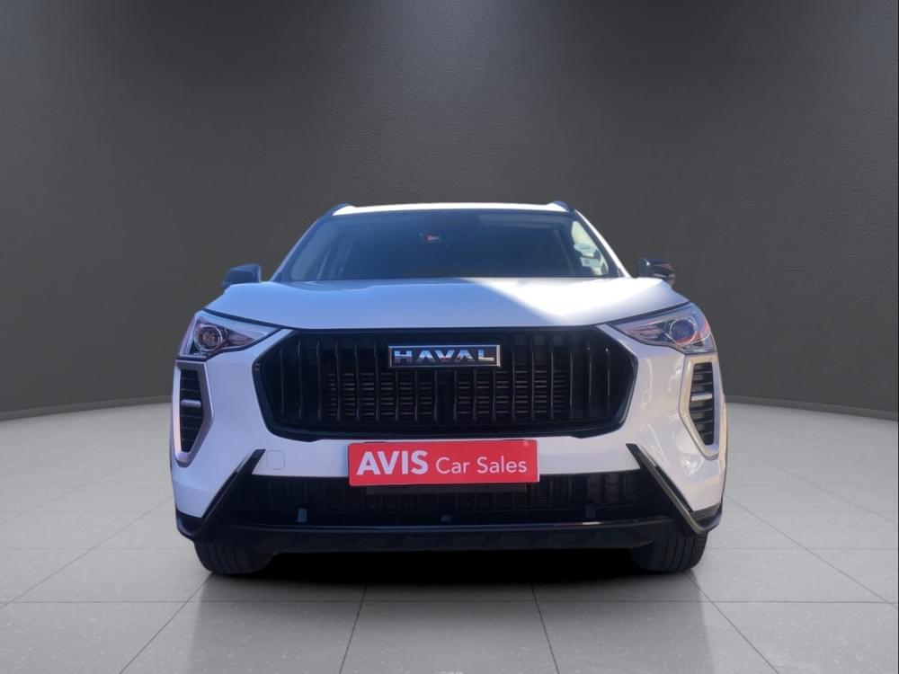 Haval Jolion 1.5T City Plus Dct