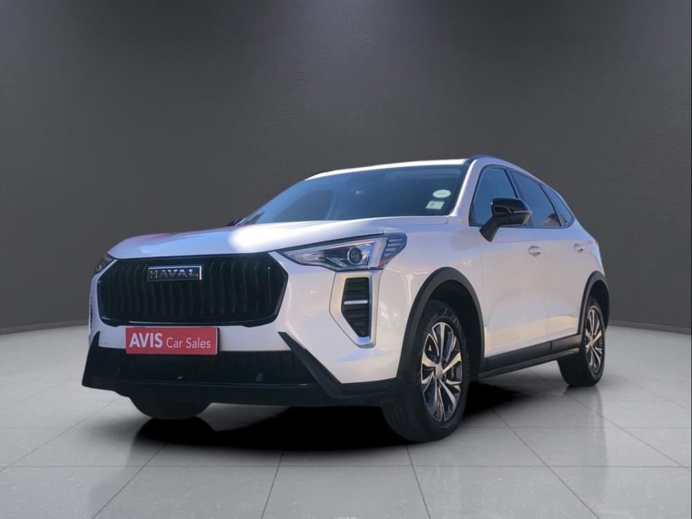 Haval Jolion 1.5T City Plus Dct