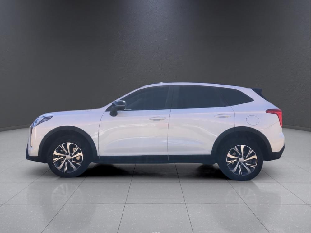 Haval Jolion 1.5T City Plus Dct
