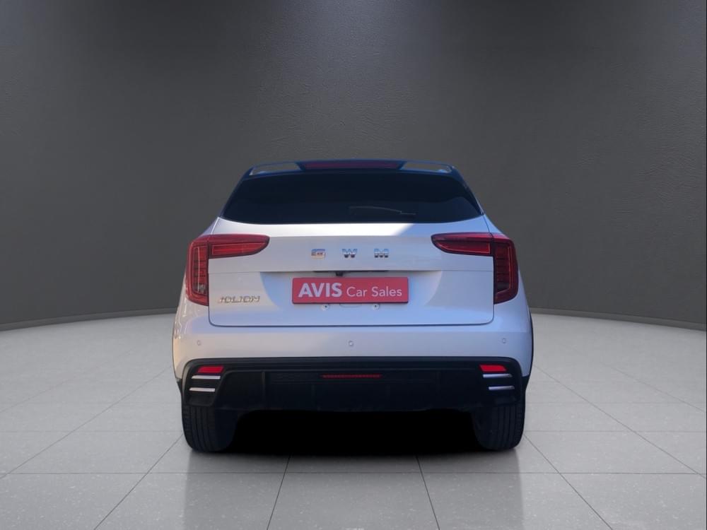 Haval Jolion 1.5T City Plus Dct