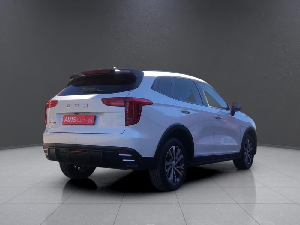 Haval Jolion 1.5T City Plus Dct