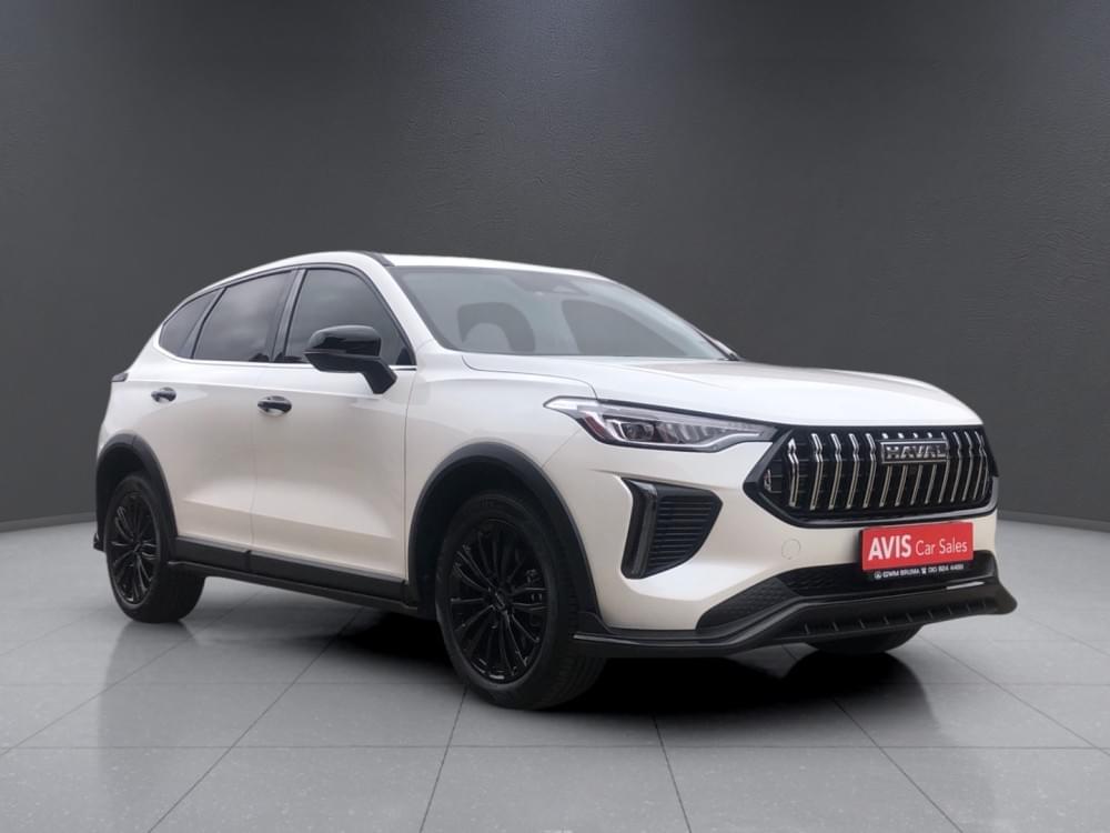 Haval Jolion Pro 1.5T Super Luxury Dct
