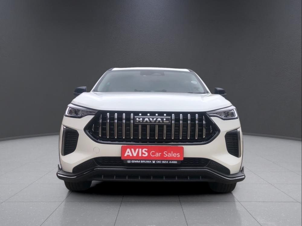 Haval Jolion Pro 1.5T Super Luxury Dct