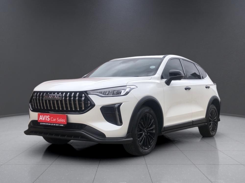 Haval Jolion Pro 1.5T Super Luxury Dct