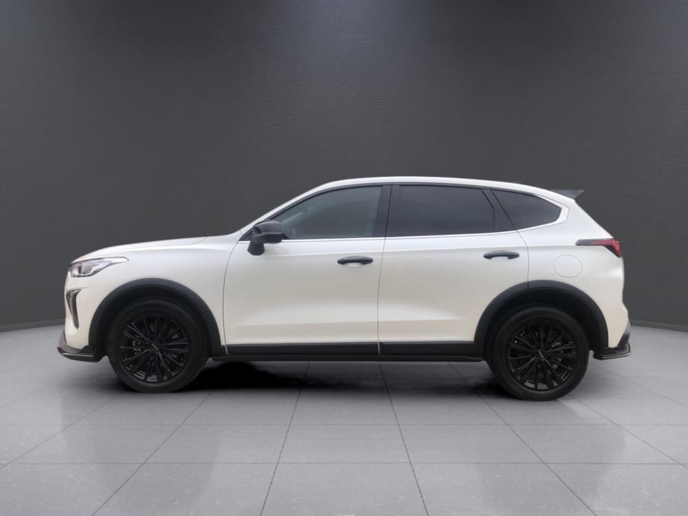 Haval Jolion Pro 1.5T Super Luxury Dct