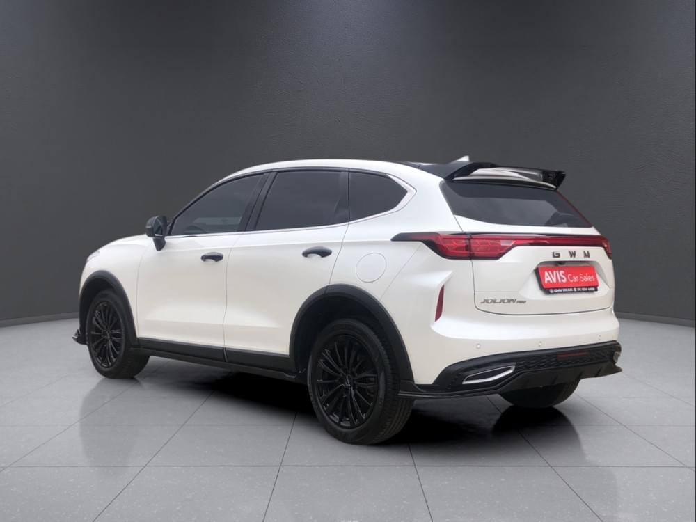 Haval Jolion Pro 1.5T Super Luxury Dct