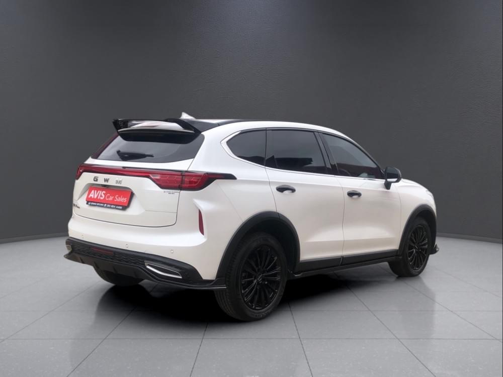 Haval Jolion Pro 1.5T Super Luxury Dct