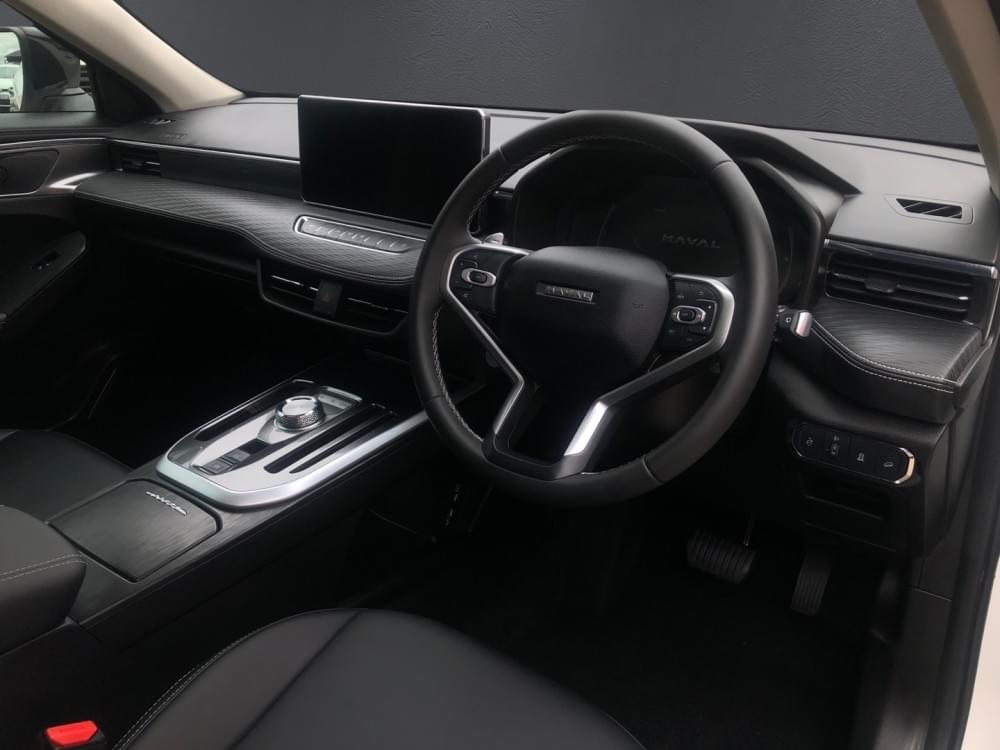 Haval Jolion Pro 1.5T Super Luxury Dct