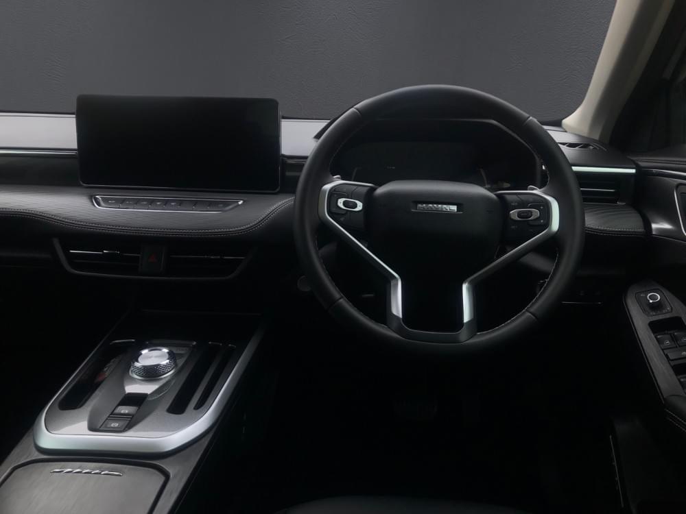 Haval Jolion Pro 1.5T Super Luxury Dct