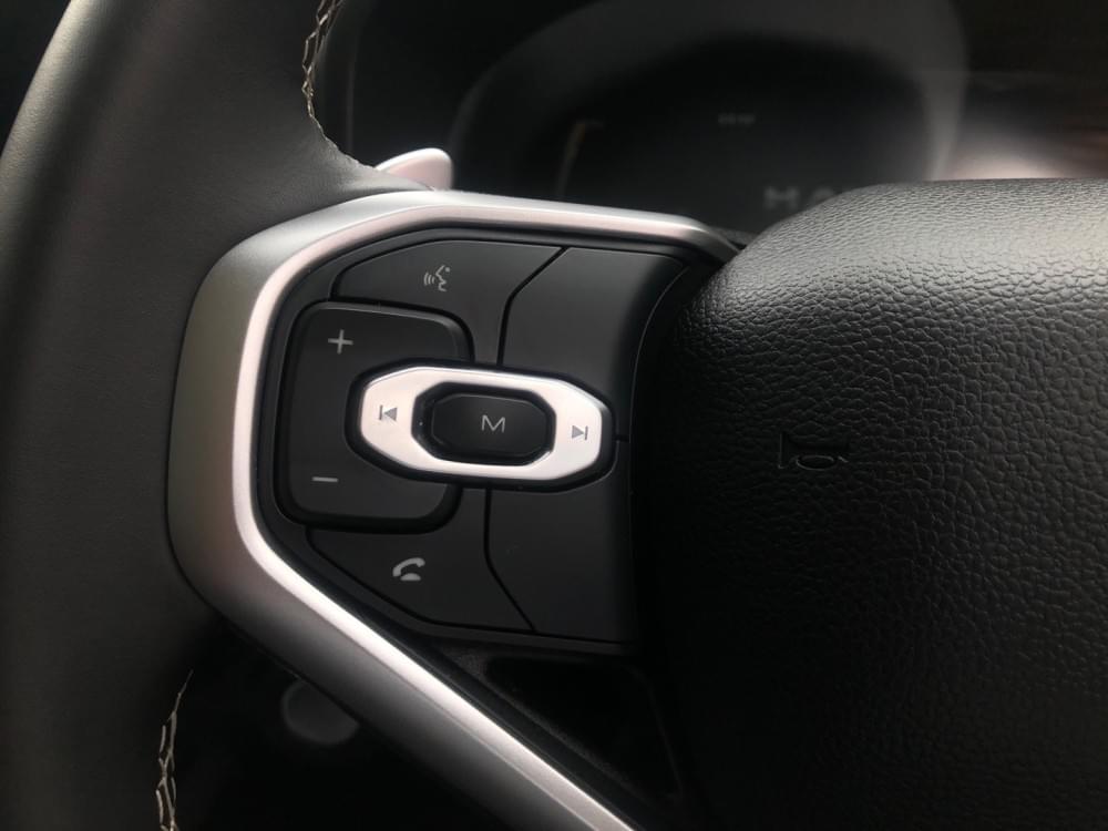 Haval Jolion Pro 1.5T Super Luxury Dct