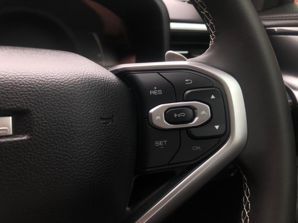 Haval Jolion Pro 1.5T Super Luxury Dct