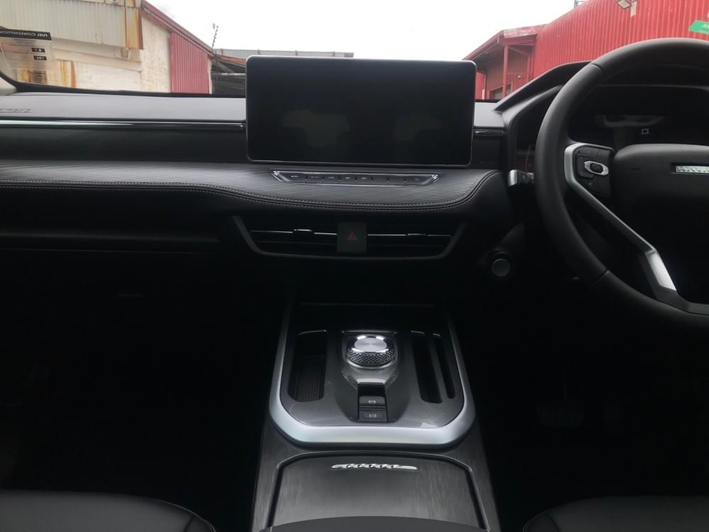 Haval Jolion Pro 1.5T Super Luxury Dct