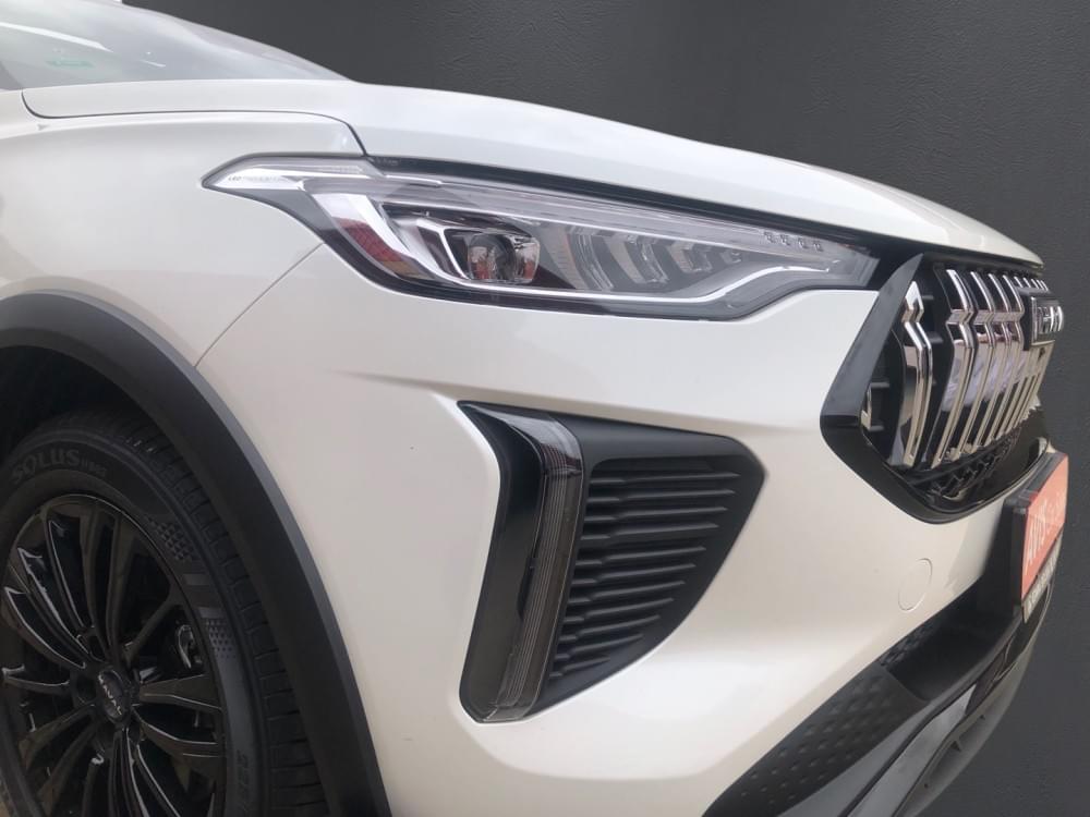 Haval Jolion Pro 1.5T Super Luxury Dct