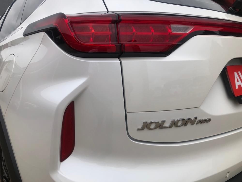 Haval Jolion Pro 1.5T Super Luxury Dct