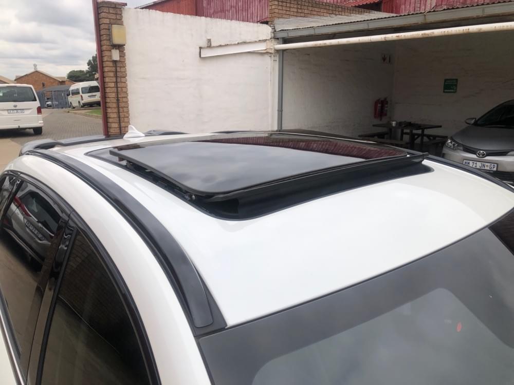 Haval Jolion Pro 1.5T Super Luxury Dct