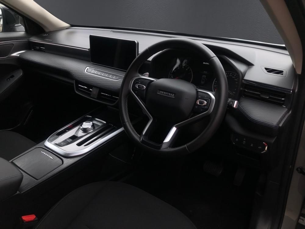 Haval Jolion 1.5T City Plus Dct