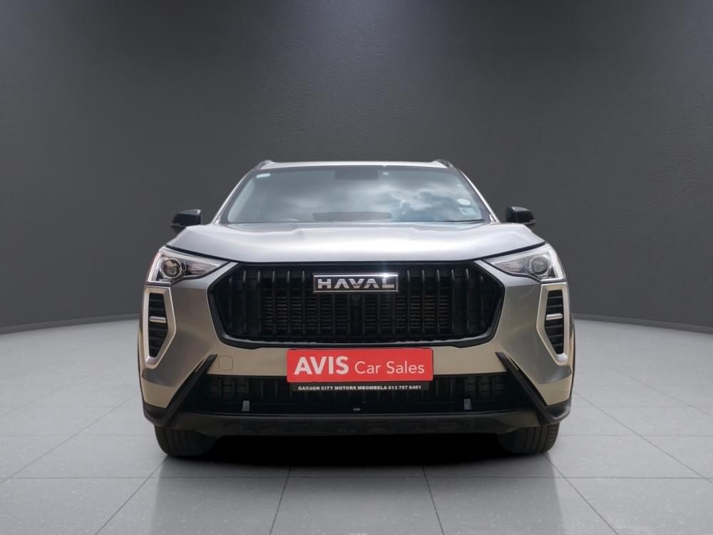 Haval Jolion 1.5T City Plus Dct