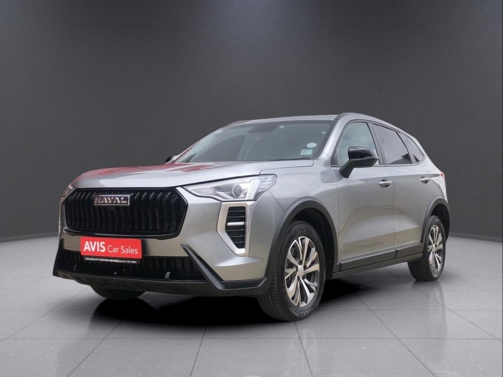 Haval Jolion 1.5T City Plus Dct