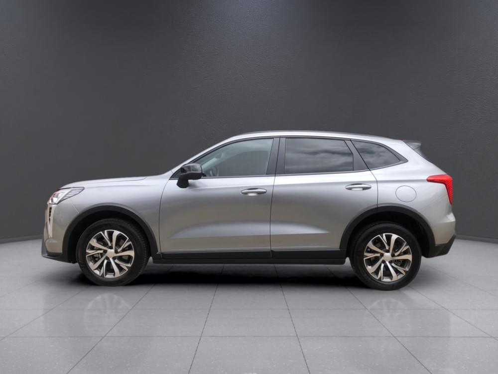 Haval Jolion 1.5T City Plus Dct