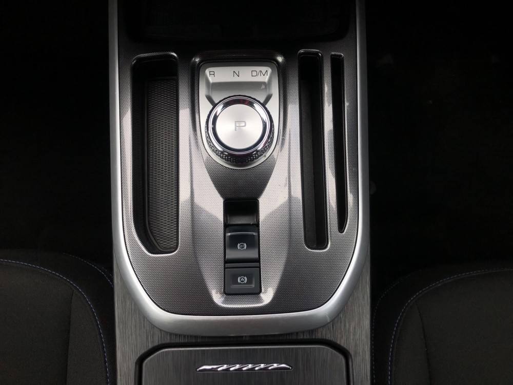 Haval Jolion 1.5T City Plus Dct