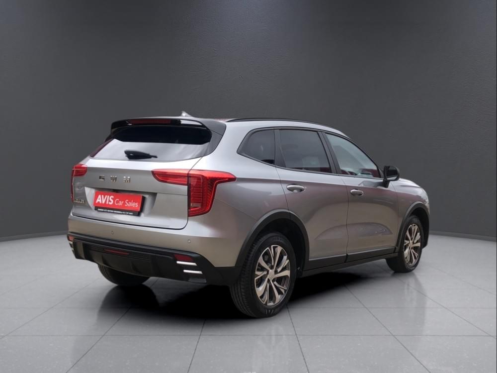 Haval Jolion 1.5T City Plus Dct