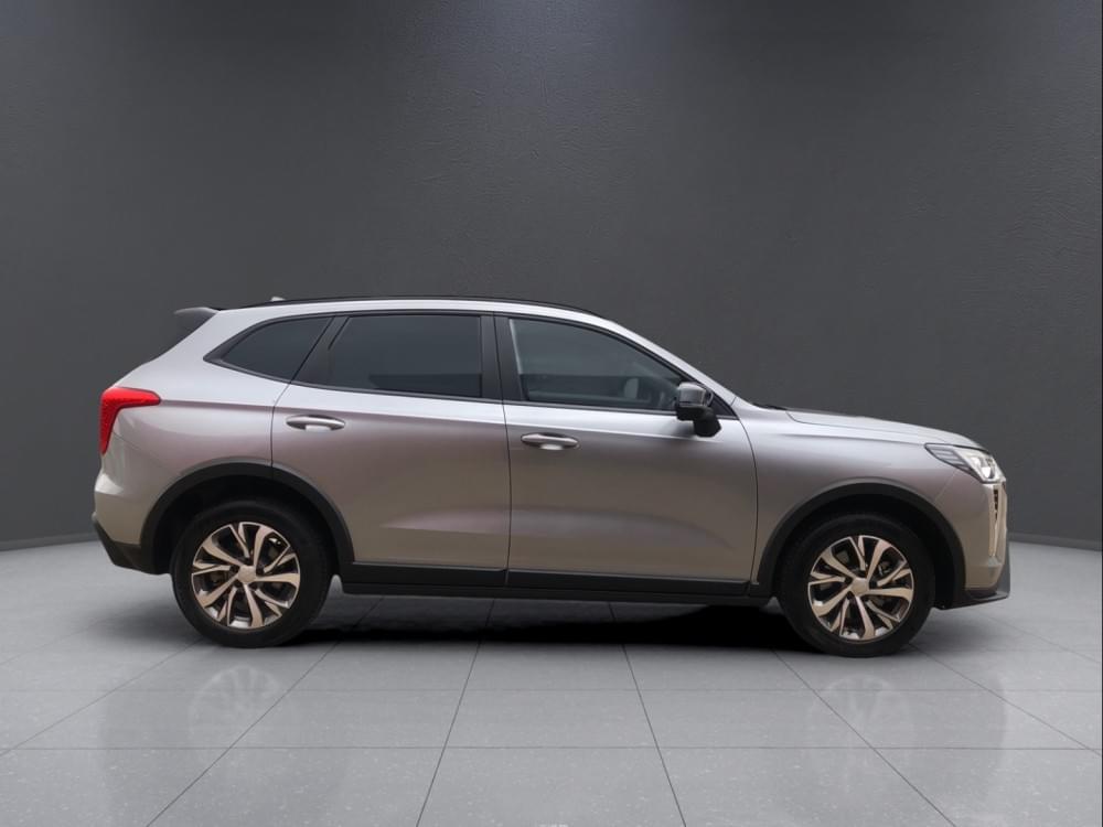 Haval Jolion 1.5T City Plus Dct