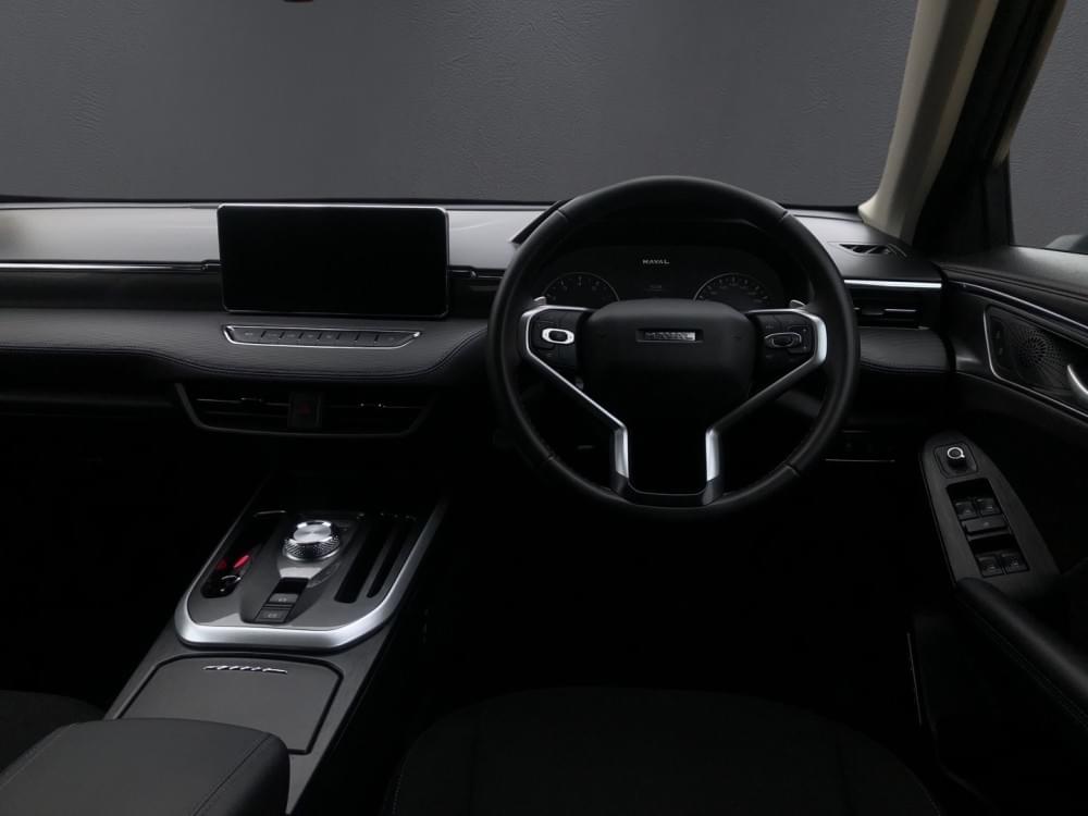 Haval Jolion 1.5T City Plus Dct