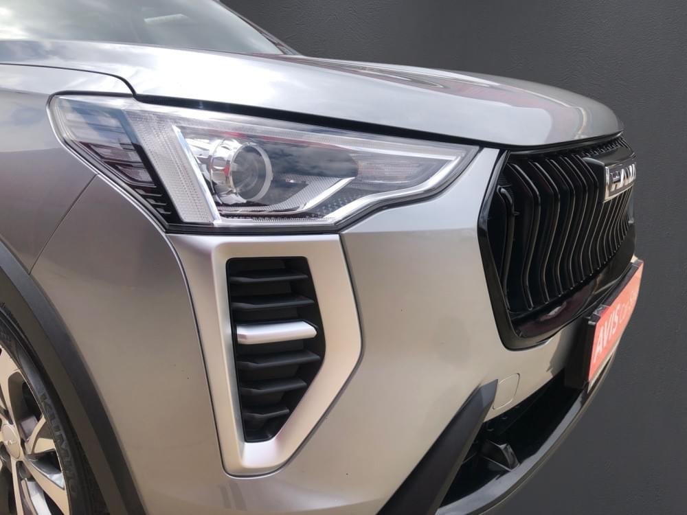 Haval Jolion 1.5T City Plus Dct