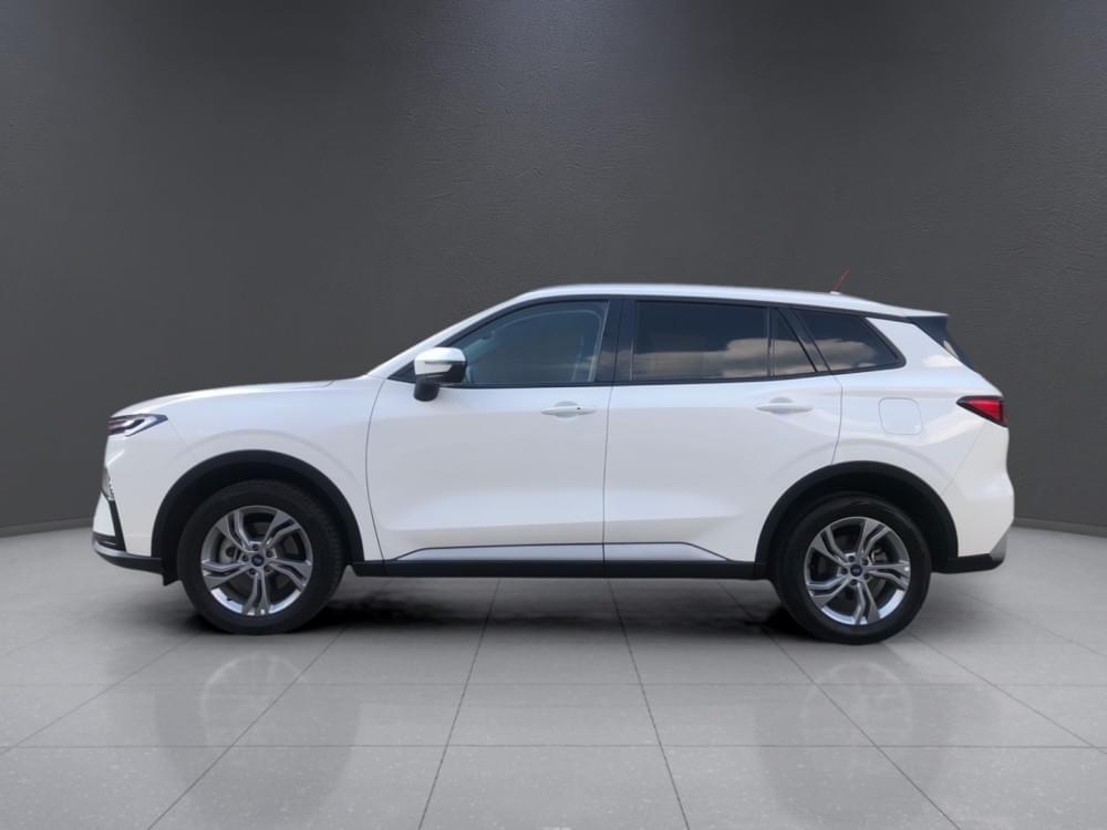 Ford Territory 1.8 Ecoboost Ambiente 7At
