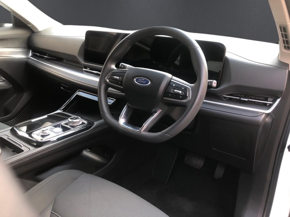 Ford Territory 1.8 Ecoboost Ambiente 7At