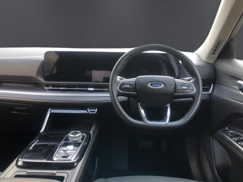 Ford Territory 1.8 Ecoboost Ambiente 7At