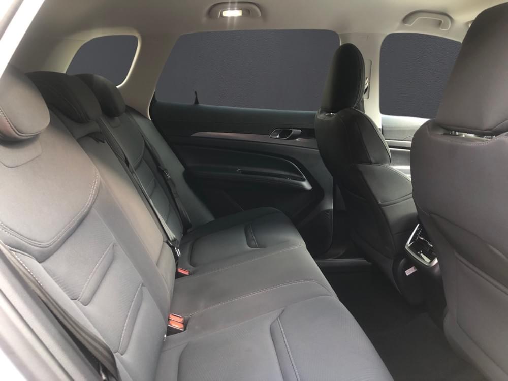 Ford Territory 1.8 Ecoboost Ambiente 7At
