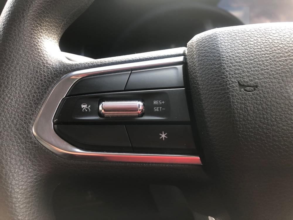 Ford Territory 1.8 Ecoboost Ambiente 7At