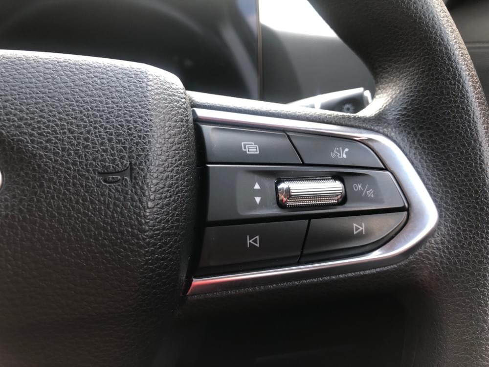 Ford Territory 1.8 Ecoboost Ambiente 7At