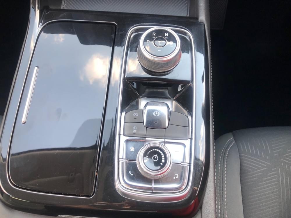 Ford Territory 1.8 Ecoboost Ambiente 7At