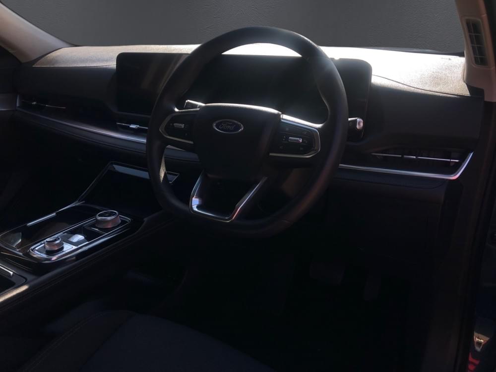 Ford Territory 1.8 Ecoboost Ambiente 7At