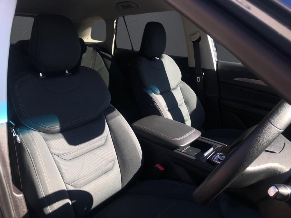 Ford Territory 1.8 Ecoboost Ambiente 7At