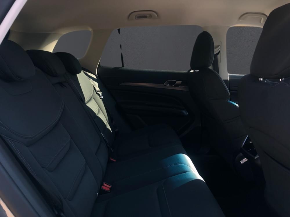 Ford Territory 1.8 Ecoboost Ambiente 7At