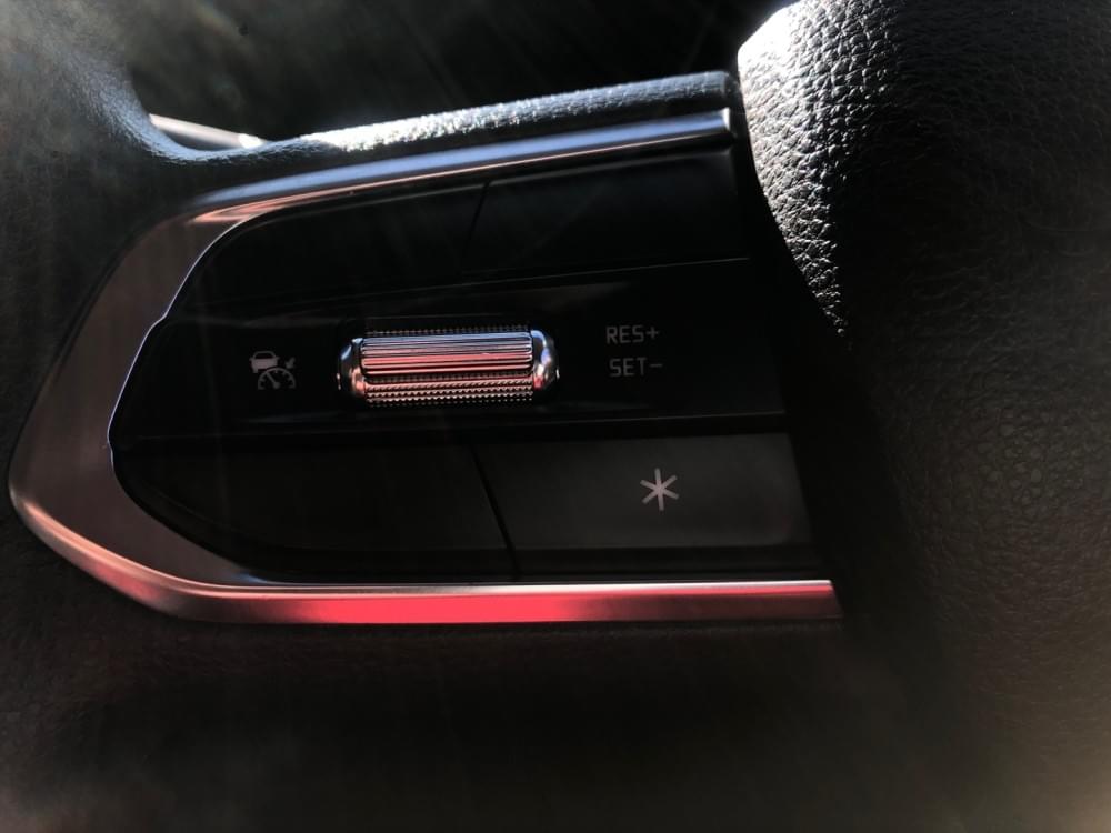 Ford Territory 1.8 Ecoboost Ambiente 7At