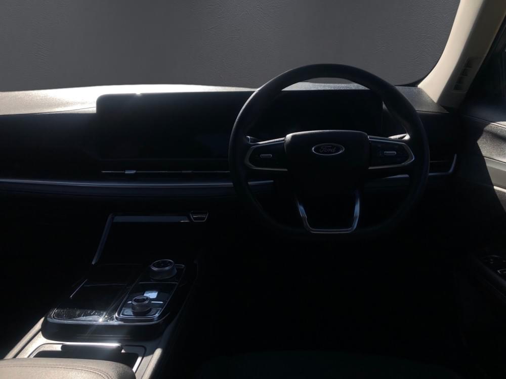 Ford Territory 1.8 Ecoboost Ambiente 7At