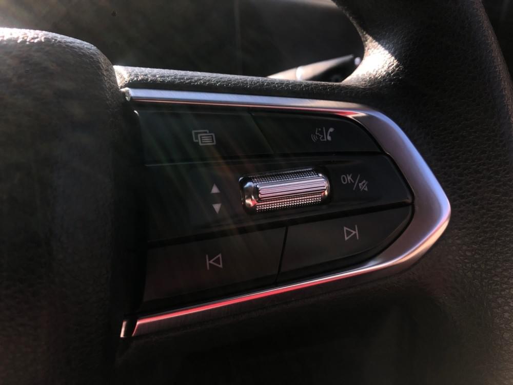 Ford Territory 1.8 Ecoboost Ambiente 7At