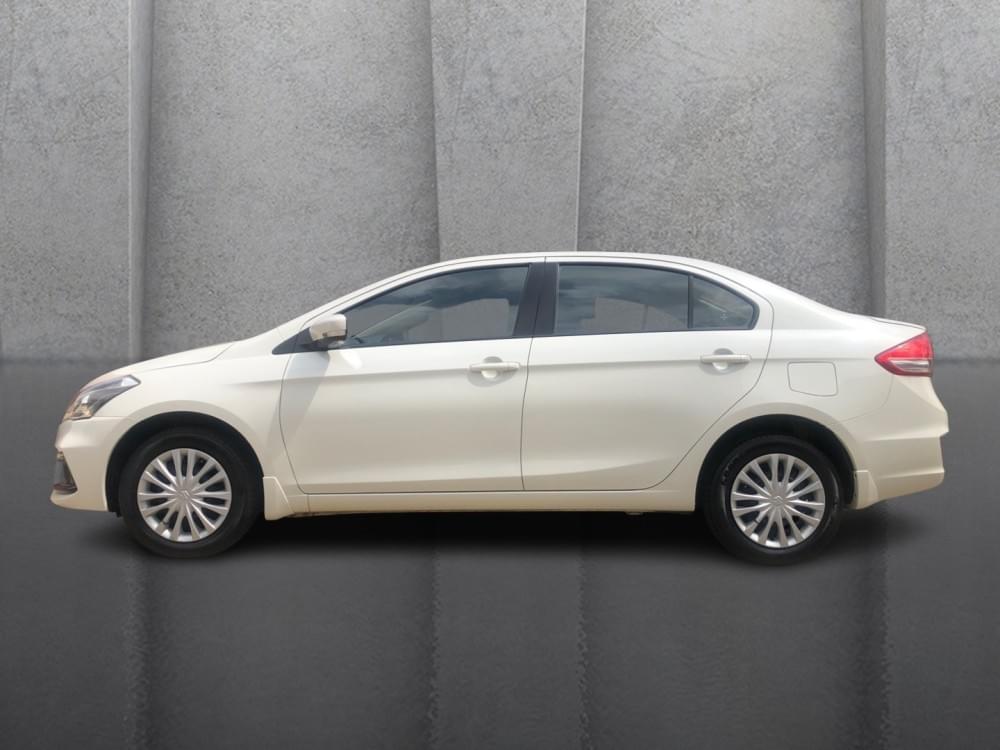 Suzuki Ciaz 1.5 Gl At