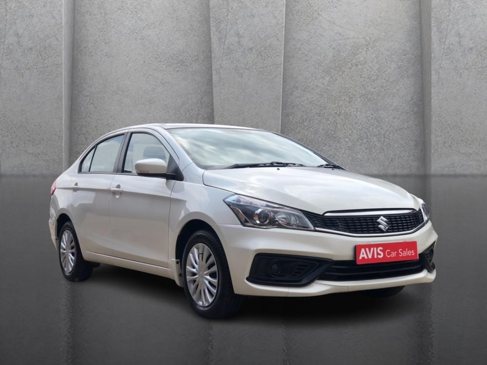 Suzuki Ciaz 1.5 Gl At