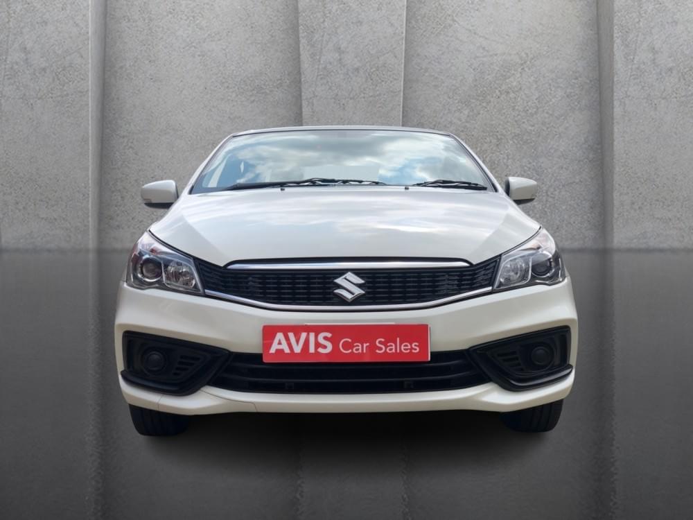 Suzuki Ciaz 1.5 Gl At