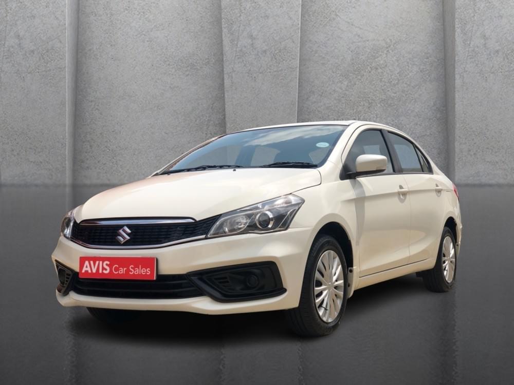 Suzuki Ciaz 1.5 Gl At