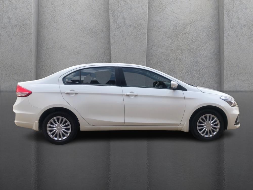 Suzuki Ciaz 1.5 Gl At