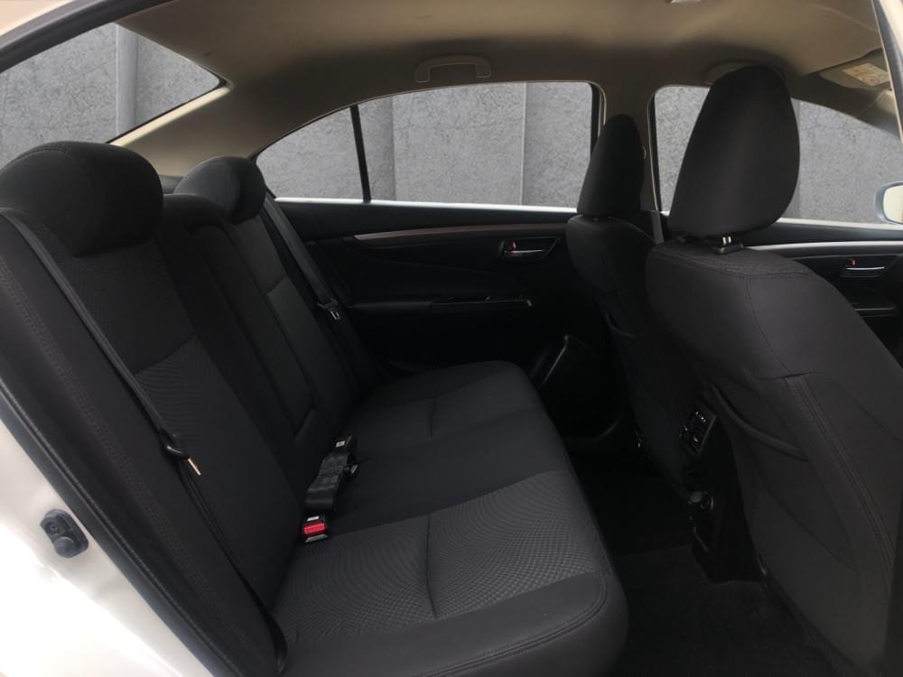 Suzuki Ciaz 1.5 Gl At