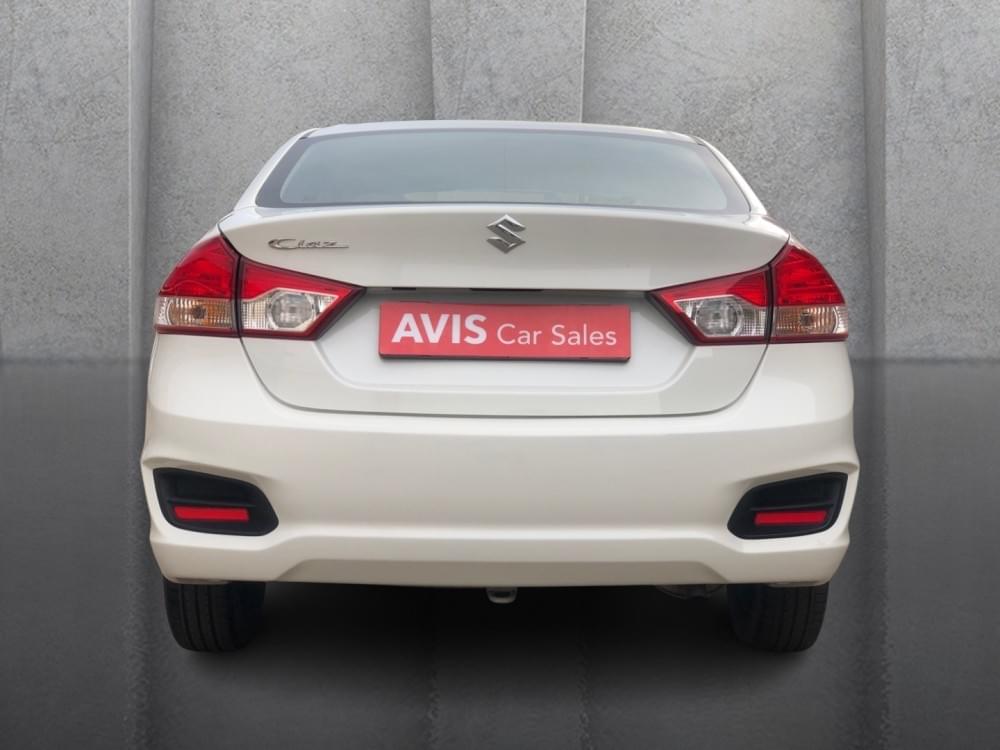 Suzuki Ciaz 1.5 Gl